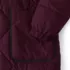Women's FeatherFree Insulated Diamond Quilted Maxi Coat, alternative image
