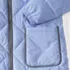 Women's FeatherFree Insulated Diamond Quilted Maxi Coat, alternative image