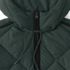 Women's FeatherFree Insulated Diamond Quilted Maxi Coat, alternative image