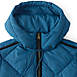 Women's Plus Size Insulated Quilted Primaloft ThermoPlume Maxi Winter Coat, alternative image