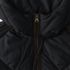 Women's Petite FeatherFree Insulated Diamond Quilted Maxi Coat, alternative image