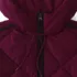 Women's FeatherFree Insulated Diamond Quilted Maxi Coat, alternative image