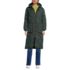 Women's FeatherFree Insulated Diamond Quilted Maxi Coat, Front