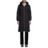 Women's Petite FeatherFree Insulated Diamond Quilted Maxi Coat, Front