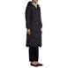 Women's Petite FeatherFree Insulated Diamond Quilted Maxi Coat, alternative image