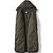 Women's Insulated Quilted Primaloft ThermoPlume Maxi Winter Coat, alternative image