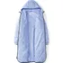 Women's FeatherFree Insulated Diamond Quilted Maxi Coat, alternative image