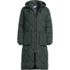 Women's FeatherFree Insulated Diamond Quilted Maxi Coat, Front