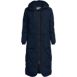 Women's FeatherFree Insulated Diamond Quilted Maxi Coat, Front