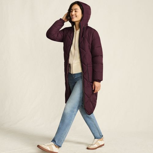 Women's Lightweight Jersey Fitted Turtleneck