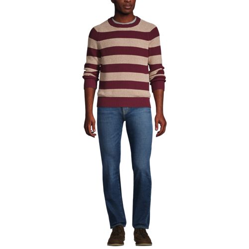 Performance-Jeans für Herren, Slim Fit image number 4