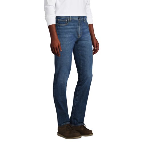 Performance-Jeans für Herren, Slim Fit image number 1