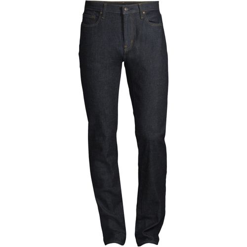 Lands end store jeans at sears