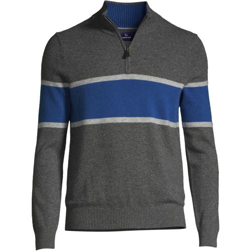 Lands end outlet mens sweaters