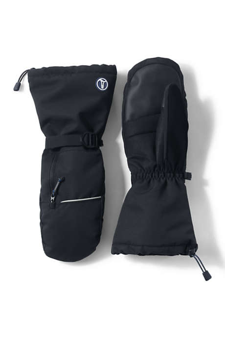 Men's Expedition Mittens