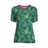 Women's Plus Size Elbow Sleeve 365 Tunic Top, Front