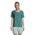 Women's Elbow Sleeve 365 Tunic Top, Front