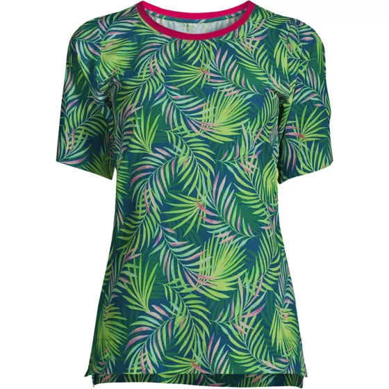 Women's Elbow Sleeve 365 Tunic Top - primary