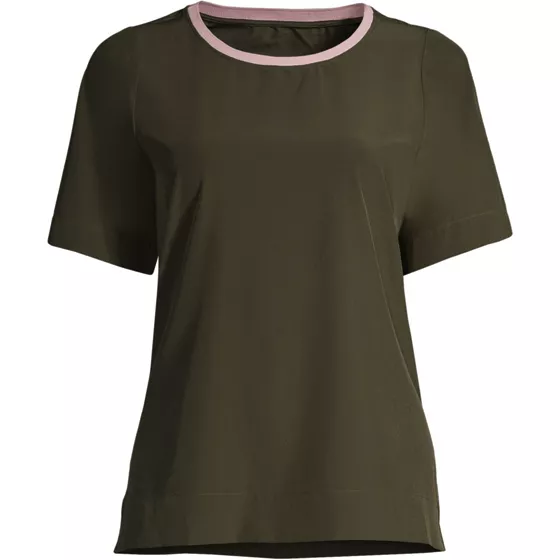 Women's Elbow Sleeve 365 Tunic Top - primary