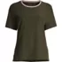 Women's Elbow Sleeve 365 Tunic Top, Front