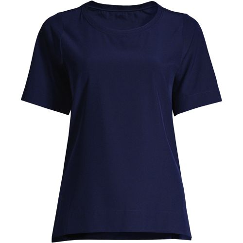 Women's Elbow Sleeve 365 Tunic Top