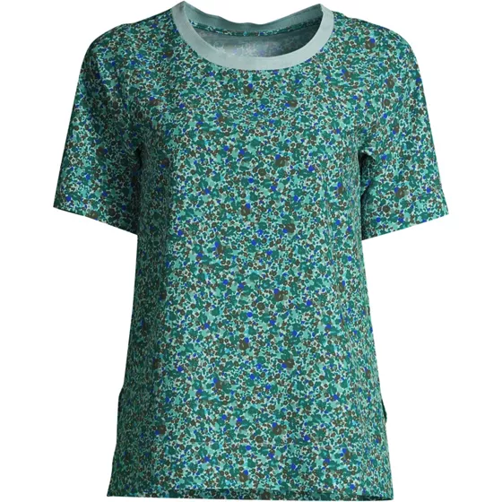 Women's Elbow Sleeve 365 Tunic Top - primary