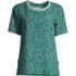 Women's Elbow Sleeve 365 Tunic Top, Front