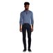 Men's Fine Gauge Supima Quarter Zip, alternative image