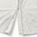 Velvet Embroidered Tree Skirt, alternative image