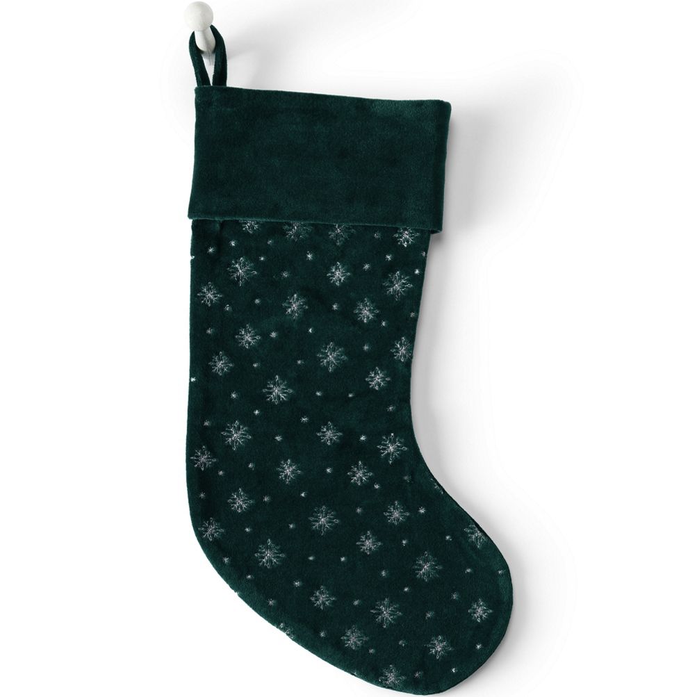 Lands deals end stockings