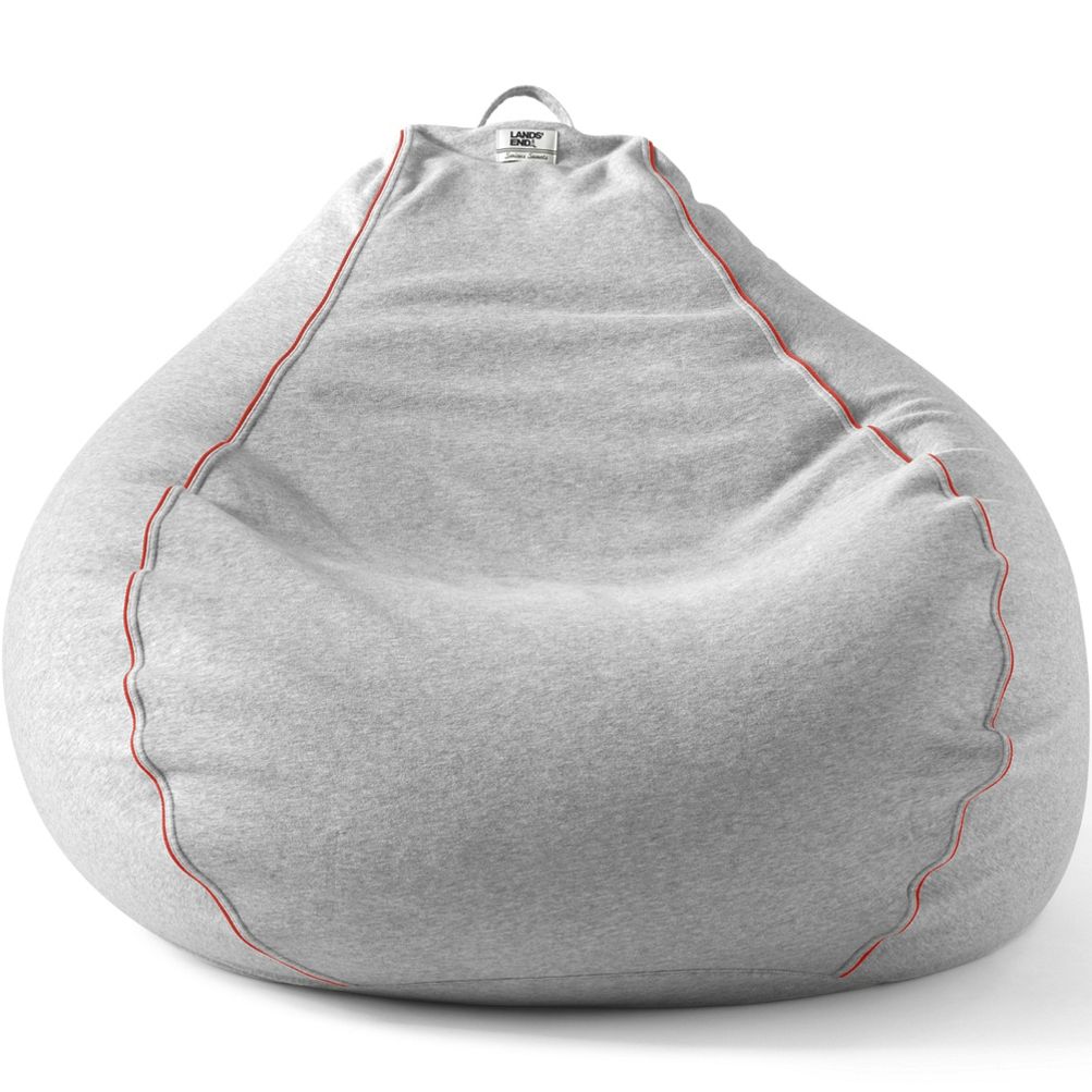 Serious Sweats Bean Bag Cover