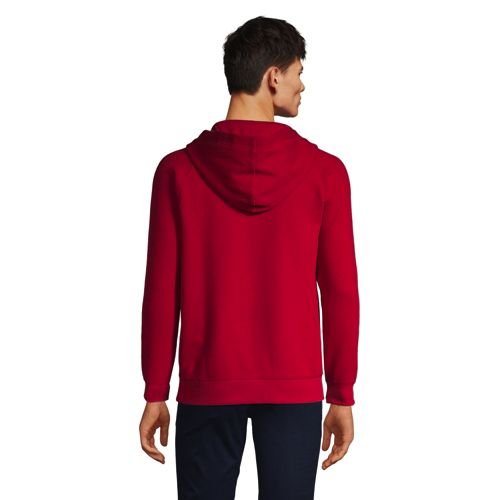 Hoodie Henley Lands' End