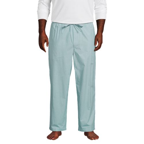 Lounge Wear for Tall Men