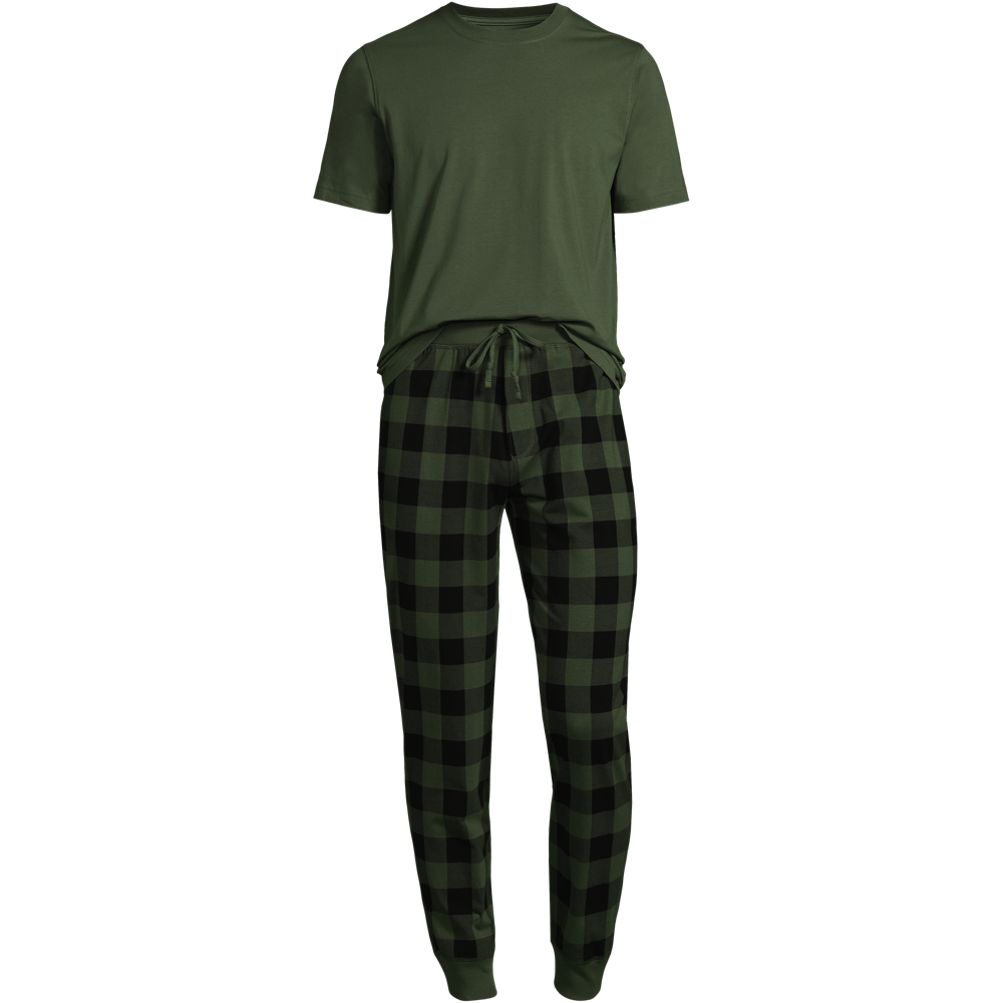 Lands end pajama bottoms sale