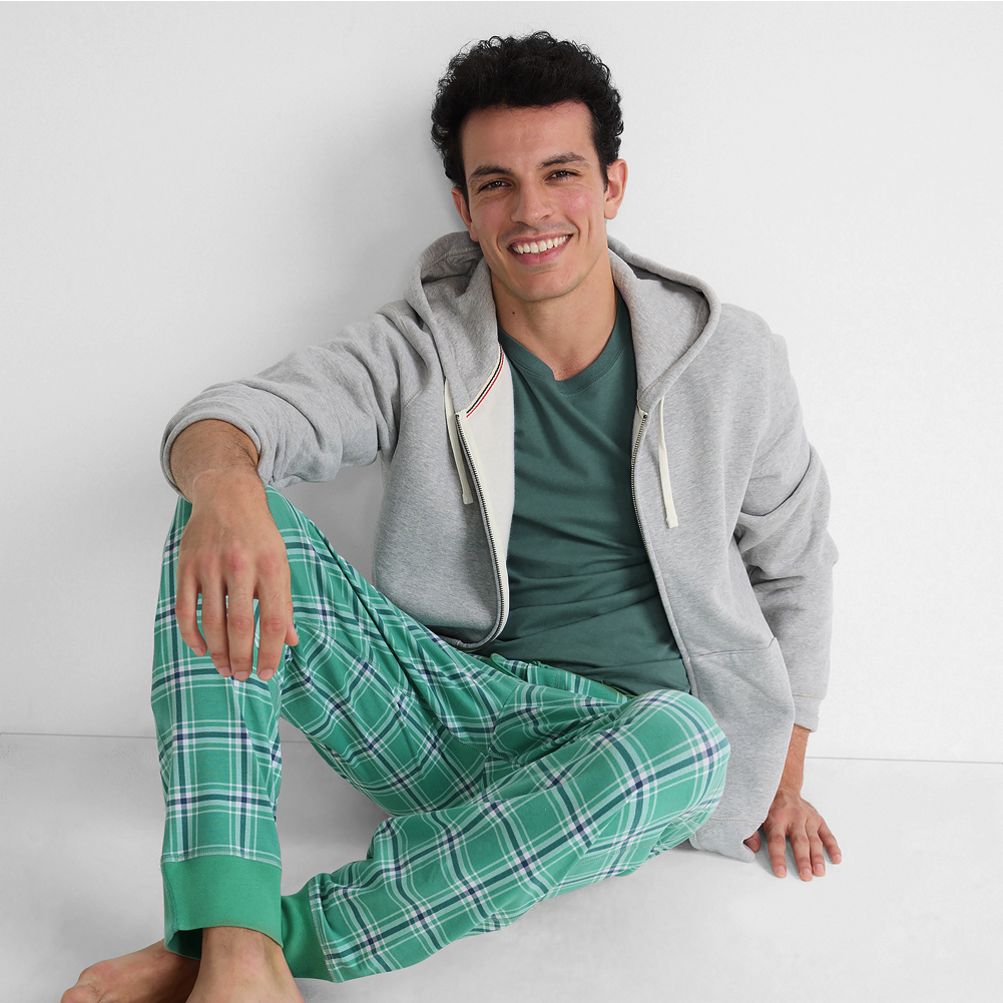 Amazon.com: TOWMUS Xmax Mens Christmas Holiday Santa Pajama