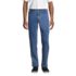 Men's Stretch Comfort Waist Traditional Fit Jean, Front