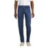Men's Stretch Comfort Waist Traditional Fit Jean, Front