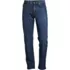Men's Stretch Comfort Waist Traditional Fit Jean, Front