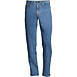 Men's Comfort Waist Traditional Fit Comfort-First Jeans, Front