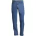 Men's Stretch Comfort Waist Traditional Fit Jean, Front