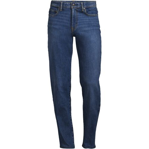 Men's Traditional-Fit Jeans