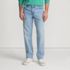 Men's Stretch Comfort Waist Traditional Fit Jean, Front