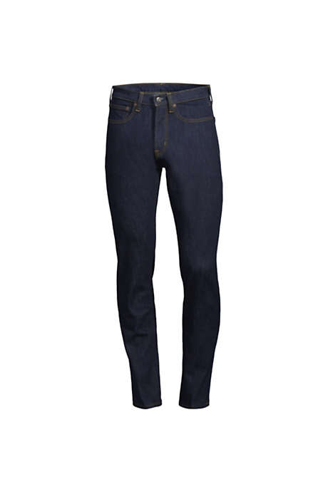 Men's Straight Fit Comfort-First Jeans