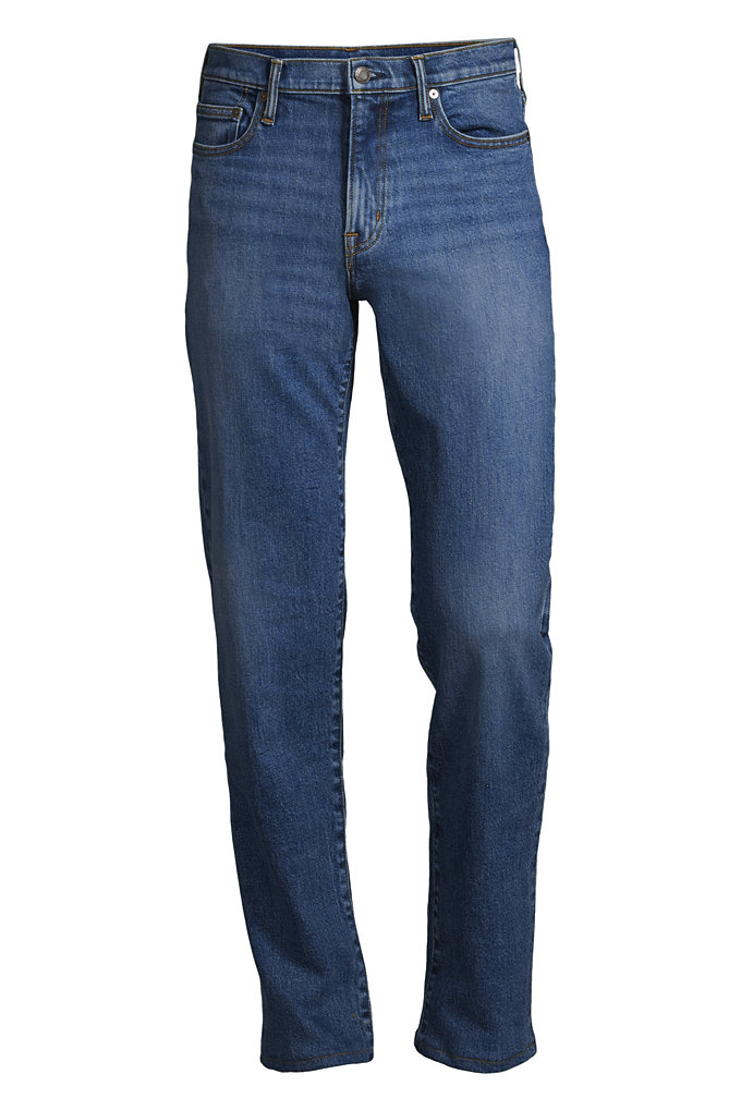 Men's Big and Tall Traditional Fit Comfort-First Jeans