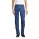 Men's Traditional Fit Stretch Jeans, Front