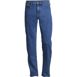 Men's Traditional Fit Stretch Jeans, Front