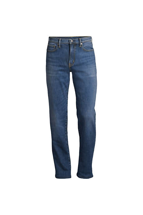 Men's Traditional Fit Comfort-First Jeans