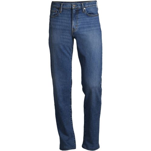 Men's Traditional Fit Comfort-First Jeans