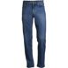 Men's Traditional Fit Stretch Jeans, Front