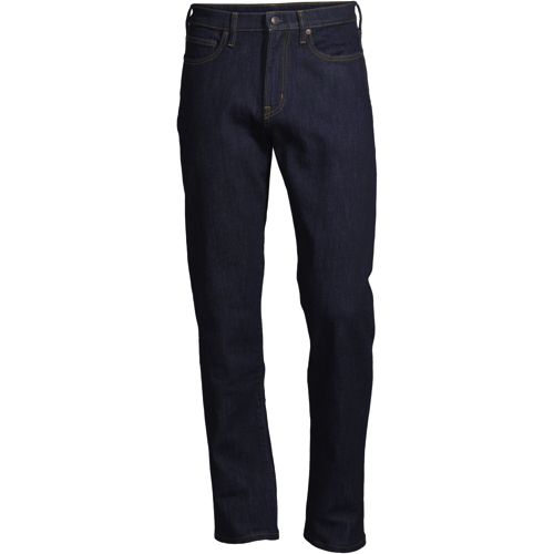 Men's Traditional Fit Comfort-First Jeans